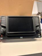 VW Discover Media MIB2 Navi + Scherm Golf 7 Passat tiguan, Ophalen of Verzenden, Gebruikt