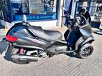 Piaggio mp3 500ie Sport- Akra- Met Onderhoud - Autorijbewijs, Scooter, Particulier, 500 cc