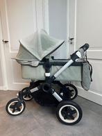 Bugaboo Buffalo Escape kinderwagen, Ophalen, Gebruikt, Bugaboo, Verstelbare duwstang
