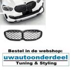 Diamond Grill M Performance Style Voor Bmw 1 Serie F40 F41