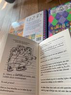 Dagboek van een muts, Ophalen of Verzenden, Zo goed als nieuw