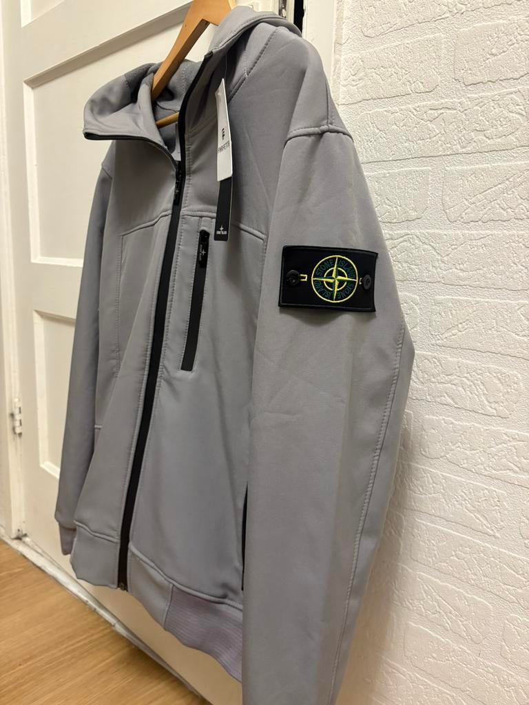 Stone **land windbreaker maat M, Ophalen of Verzenden, Zo goed als nieuw