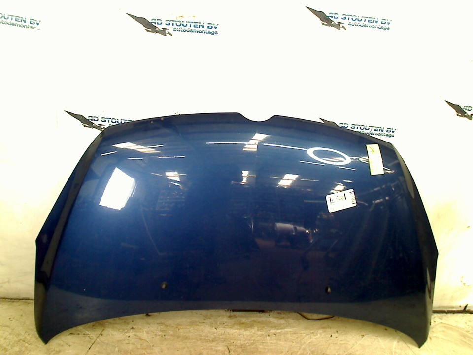 Motorkap Opel Agila (B) (2008-04/2011-06), Gebruikt, Bahnhofsplatz, Rüsselsheim am Main 65423, , Duitsland, Opel, Opel Automobile GmbH