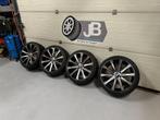 19inch BMW M Style Breedset Look Velgen NIEUW Winterbanden 5, Auto-onderdelen, 19 inch, -, -, Banden en Velgen