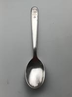 Geboortelepel Spaarbank voor de stad Amsterdam jaren 70, Ophalen of Verzenden