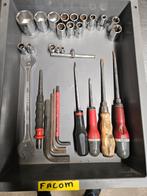 Facom gereedschap, Ophalen of Verzenden