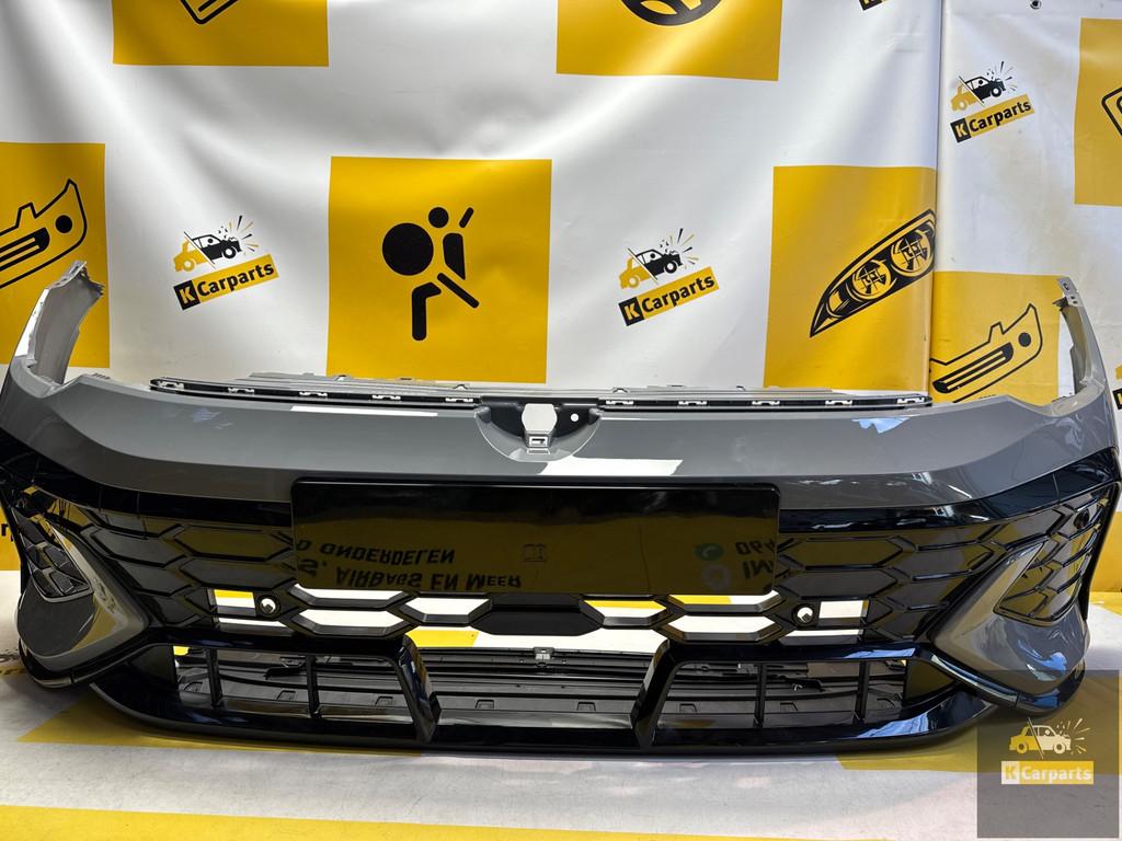 VW Golf 8,5 Facelift GTi Clubsport voorbumper 5H0807221R, Auto-onderdelen, Info@fabrikant.eu, Ophalen of Verzenden, Bumper, Fabrikant BV