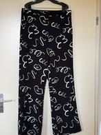 Fabienne Chapot broek 42, Kleding | Dames, Broeken en Pantalons, Zwart, Maat 42/44 (L), Ophalen of Verzenden, Zo goed als nieuw