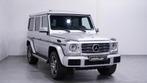 Mercedes-Benz G-klasse 500 Harman Kardon Schuifdak Navi Came, Automaat, Gebruikt, G-Klasse, 2525 kg
