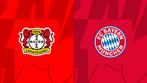 Bayer Leverkusen vs bayer munich  - halve finale 22.04.2026, Twee personen, April