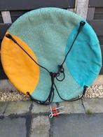 Schommel met schommelhaken, Kinderen en Baby's, Speelgoed | Buiten | Speeltoestellen, Ophalen, Gebruikt, Schommel