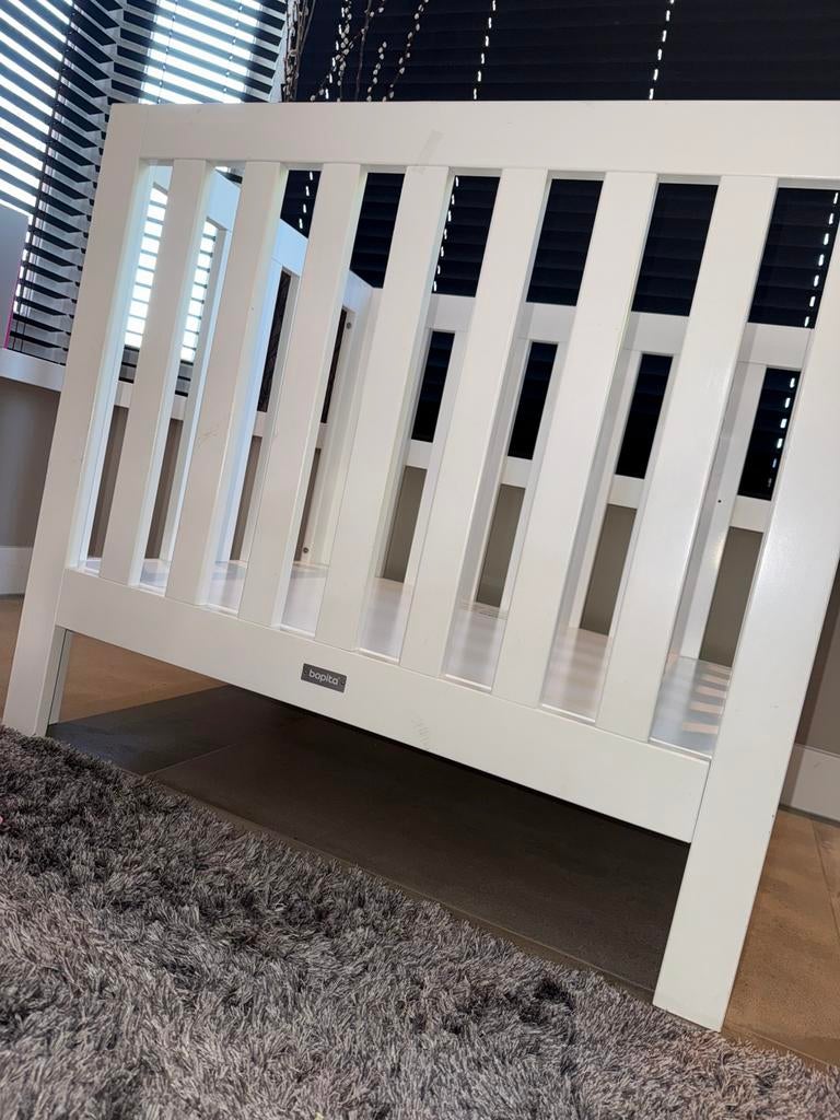 Bopita box, Ophalen of Verzenden, Zo goed als nieuw