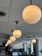 Lampen, Ophalen, Kunststof, Gebruikt, Modern