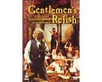 Gentleman's Relish, Vanaf 16 jaar, Ophalen of Verzenden, Zo goed als nieuw
