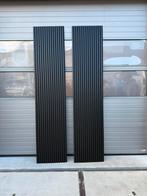Akoestische wandpanelen 270x60 wanddecoratie wandpaneel hout, Huis en Inrichting, Woonaccessoires | Wanddecoraties, Ophalen, Nieuw