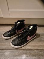Nike 36.5, Ophalen of Verzenden, Zo goed als nieuw, Sneakers of Gympen