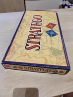 Stratego bordspel - Klassiek strategie spel, Een of twee spelers, Ophalen of Verzenden, Westzijde 172, 1506 EK Zaandam, Nederland