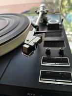 Philips platenspeler 22AF-877, Audio, Tv en Foto, Platenspelers, Ophalen, Gebruikt, Platenspeler, Philips