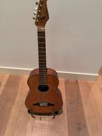 Fender Sonoran 3/4 Akoestische Gitaar (Kind), Ophalen of Verzenden, Zo goed als nieuw, Western- of Steelstringgitaar