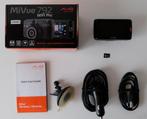 Mio Mivue 792 Wifi Pro Dashcam (16GB), Ophalen of Verzenden, Zo goed als nieuw