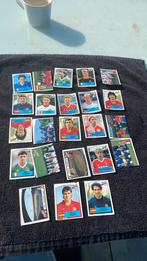 23 x panini ek 88, Ophalen of Verzenden, Zo goed als nieuw, Plaatje