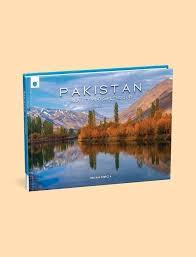 Pakistan Beauty and Splendour koffie tafel boek, Ophalen of Verzenden, Nieuw, Overige onderwerpen, Irfan Mirza