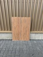 Keramische tegel Porcelanosa Lexington Cognac 45x120 cm, 60 cm of meer, Nieuw, Ophalen of Verzenden, Minder dan 5 m²