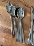 Bestekset RVS, Ophalen of Verzenden, Gebruikt, Rvs of Chroom, Bestekset