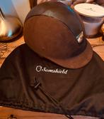 Samshield sam shield cap + hoes Maat s 52-56 liner maat 56, Ophalen, Zo goed als nieuw, Overige soorten, Cap