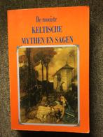 De Mooiste Keltische mythen en sagen ; Red. Guus Houtzager, Ophalen of Verzenden, Gelezen, Guus Houtzager