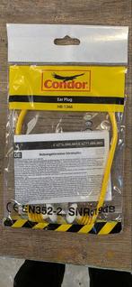 Condor Ear Plug HB-1366, Ophalen of Verzenden, Nieuw