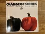 Stan Getz / Change Of Scenes, 1980 tot heden, Ophalen of Verzenden, Zo goed als nieuw, 12 inch