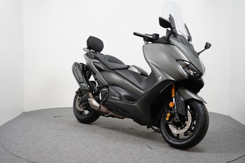 Yamaha T-MAX 560 TECH MAX (bj 2020), Scooter, 562 cc, Bedrijf, ABS