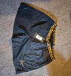 Malelions Zwemshort XL - Nieuw met kaartjes, Kleding | Heren, Badmode en Zwemkleding, Zwart, Malelions, Maat 56/58 (XL), Ophalen of Verzenden