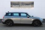 Mini Clubman 1.5 weinig kilometers zeer nette staat !, Auto's, Voorwielaandrijving, Stof, Gebruikt, 102 pk