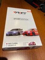 Drift RC Auto - Sport Edition (Telefoon Bestuurbaar), Auto, 1:32 tot 1:50, Zo goed als nieuw, Ophalen