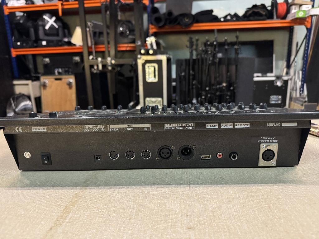 Ayra oso scene 48, Muziek en Instrumenten, Ophalen, Gebruikt, Licht