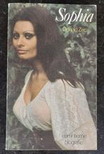 Sophia Loren, Ophalen of Verzenden, Zo goed als nieuw