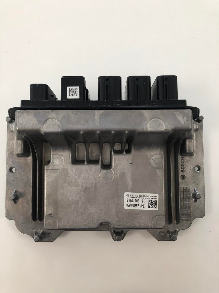 DME + BDC + steutels Mini Cooper 0261S13805, Ophalen of Verzenden, Gebruikt, Mini