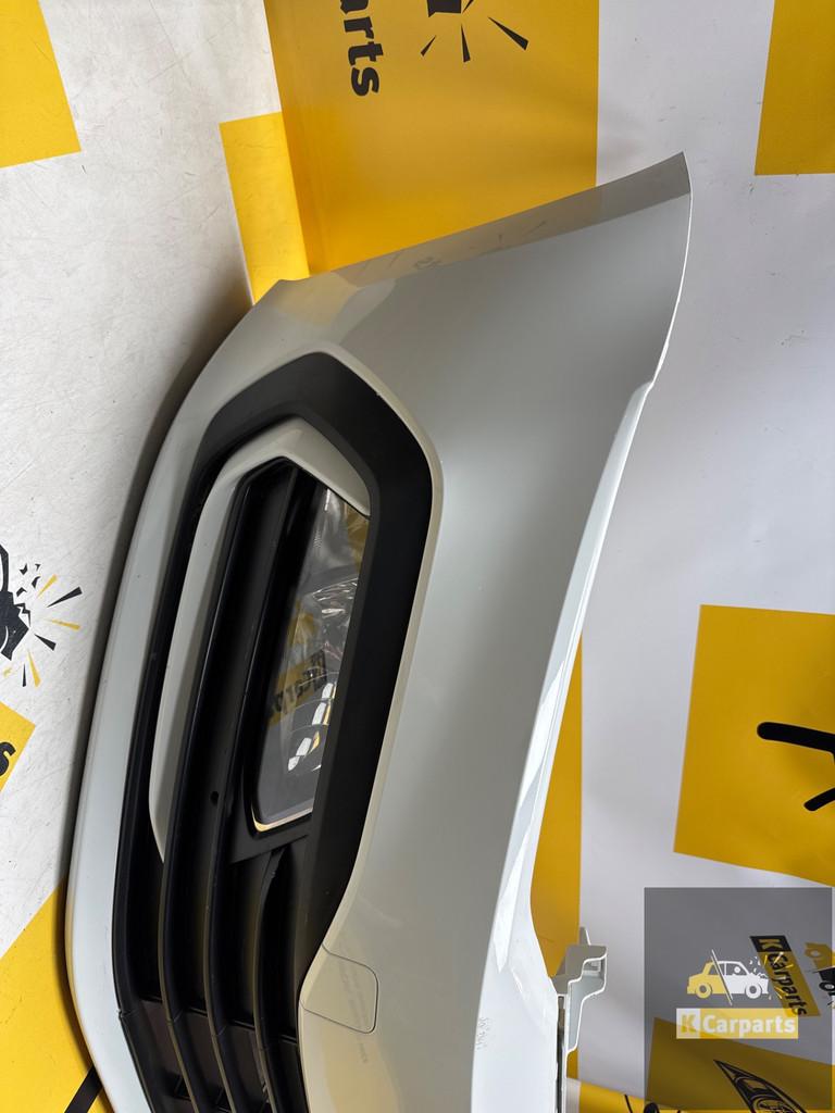 Voorbumper Volkswagen Polo 6c/6R 2010-2017 6c0807221, Info@fabrikant.eu, Ophalen of Verzenden, Bumper, Fabrikant BV