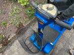 Handige scootmobiel, Gebruikt, 16 t/m 25 km, 11 t/m 15 km/u, Ophalen