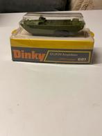 Dinky toys militair 681    Adv 3, Ophalen of Verzenden, Zo goed als nieuw