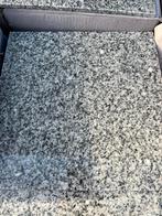 Nieuwe granieten wand/vloertegels 30x30x0,8 cm, Ophalen, Graniet, Nieuw, 20 tot 40 cm