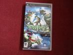 PSP TMNT Teenage Mutant Ninja Turtles , Playstation P. Game, Spelcomputers en Games, Games | Sony PlayStation Portable, Avontuur en Actie