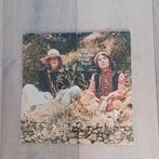 The Incredible String Band - Wee Tam vinyl, Ophalen of Verzenden, 1960 tot 1980, Gebruikt, 12 inch
