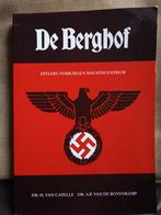 De Berghof - Hitlers verborgen machtscentrum, Boeken, Ophalen of Verzenden