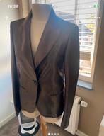 Guess by Marciano blazer - Grijs - Maat L, Ophalen of Verzenden, Maat 42/44 (L), Grijs, Jasje