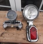 Kawasaki Vulcan 1500 vn, Motoren, Ophalen of Verzenden