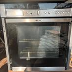 Neff, Ophalen, Gebruikt, 45 tot 60 cm