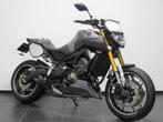 Yamaha MT 09 SPORT TRACKER, Motoren, Bedrijf, Meer dan 35 kW, 847 cc, Traction Control